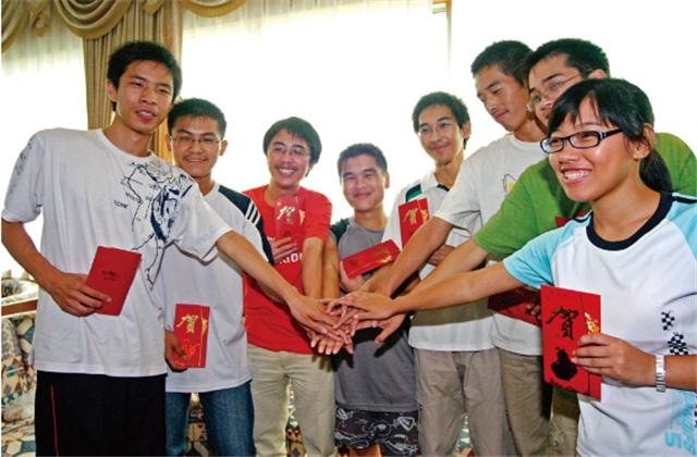 28年，公益慈善1277星际电子游戏是认真的！